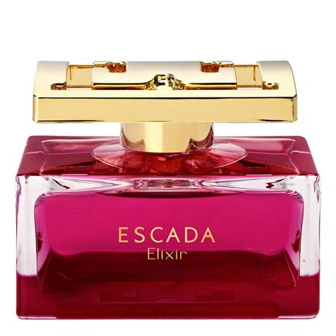 Especially Escada Escada perfume .